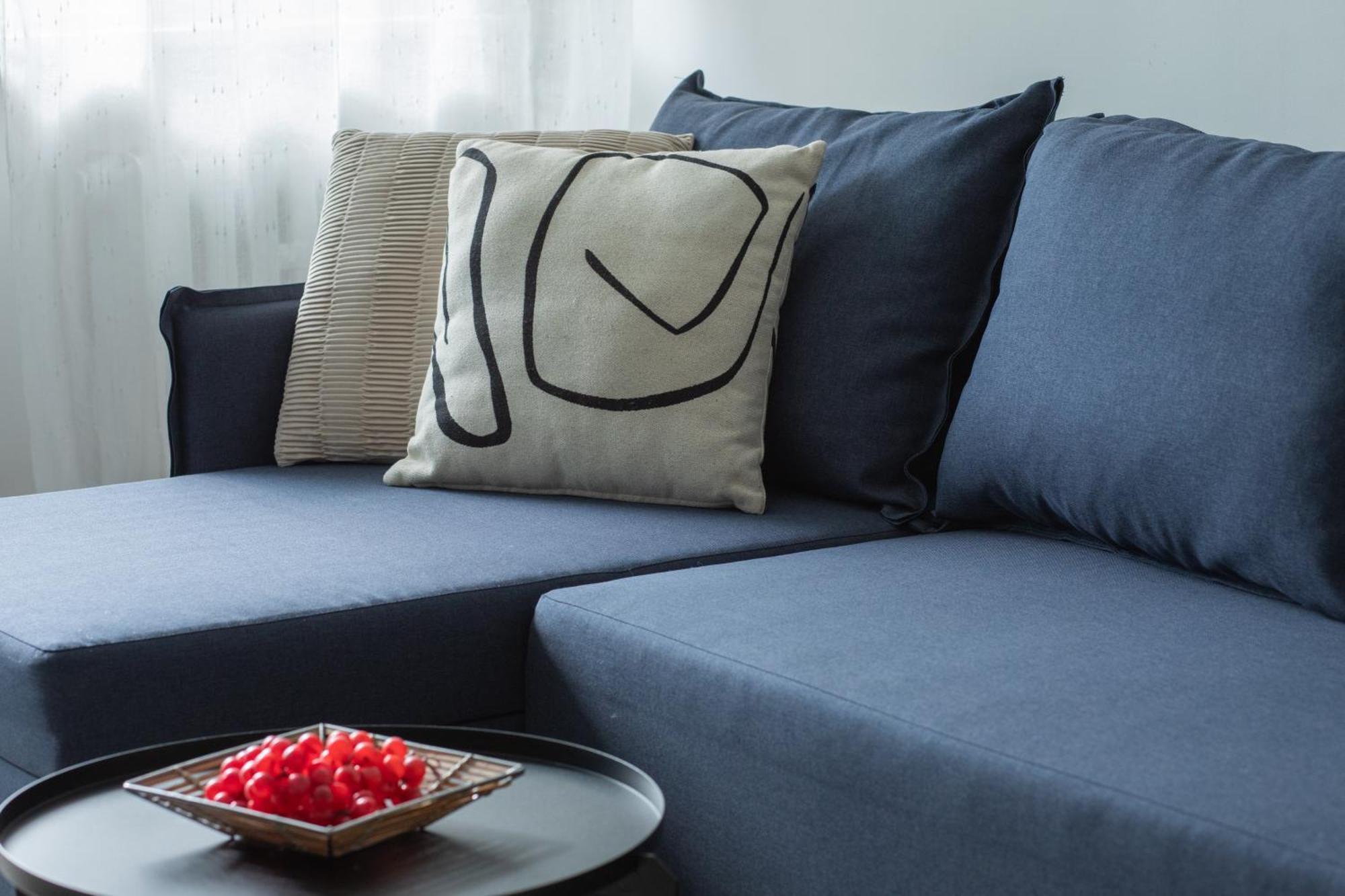 Apartment Downtown Chic *