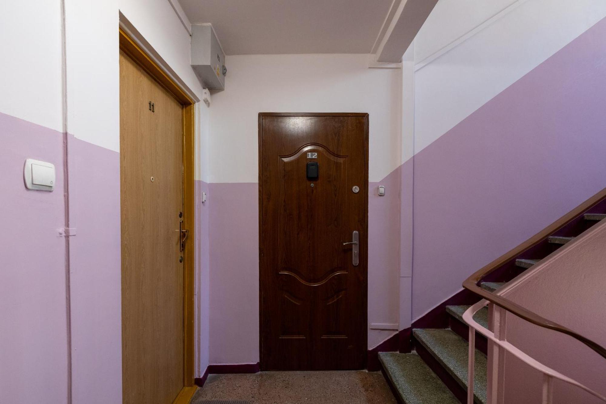 Downtown Chic Apartment Stettin