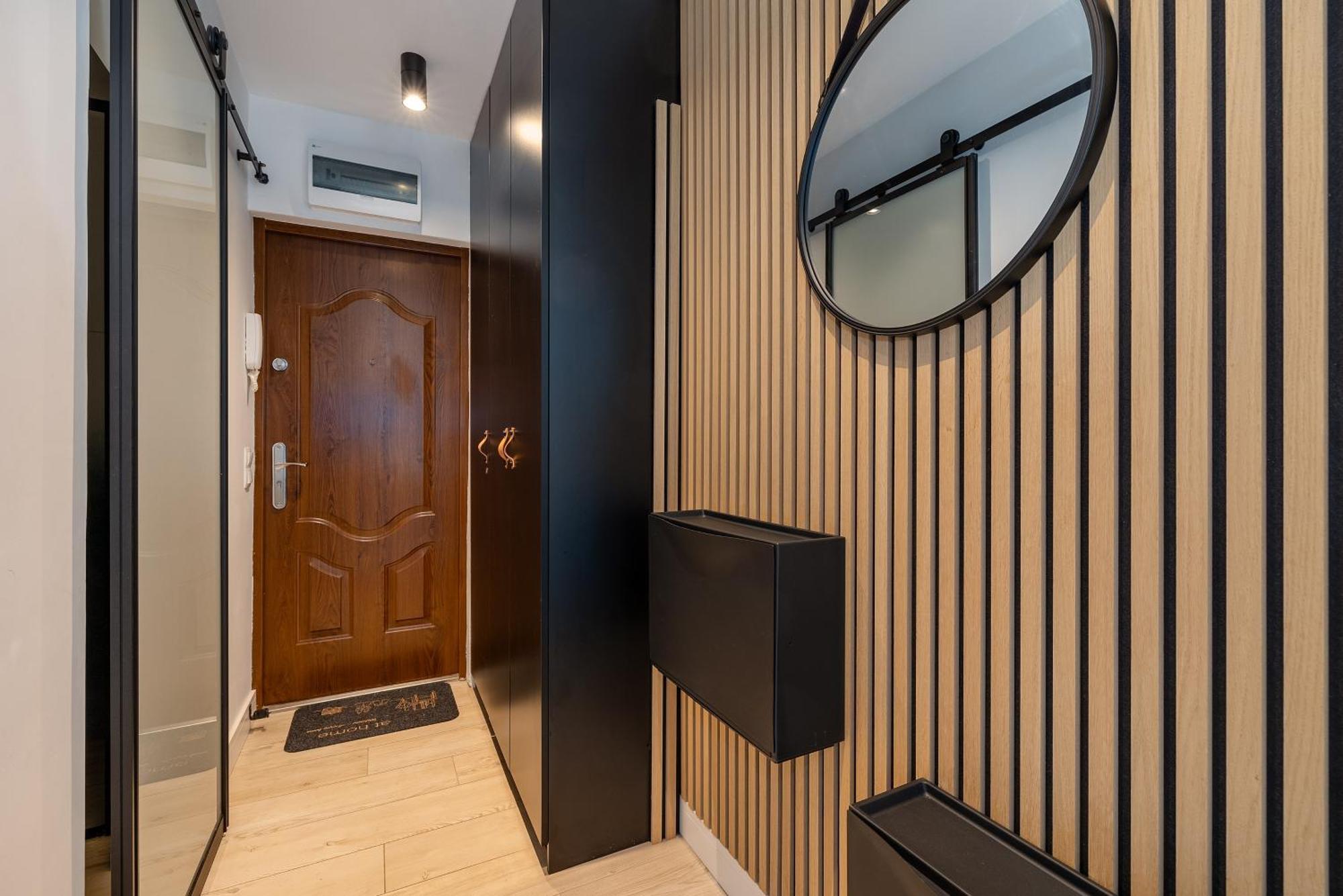 Apartment Downtown Chic *